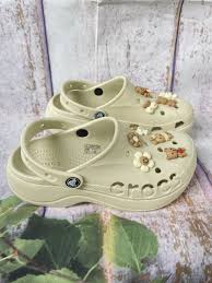 CROCS BAYABAND CLOG