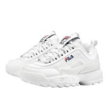 FILA DISRUPTOR 2